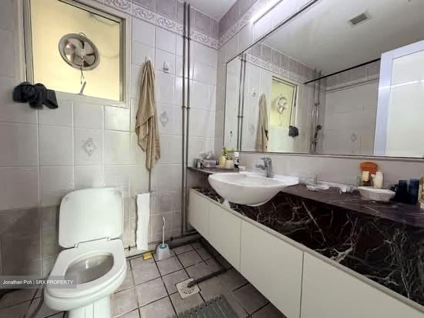 Parbury Hill Condominium (D16), Condominium #587698821